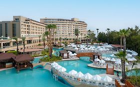 Fame Residence Lara&Spa